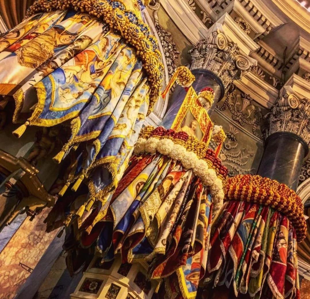 Appartamenti Da Ewa Sassari I ซัสซารี ภายนอก รูปภาพ